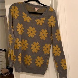 Target Mossimo brand sweater